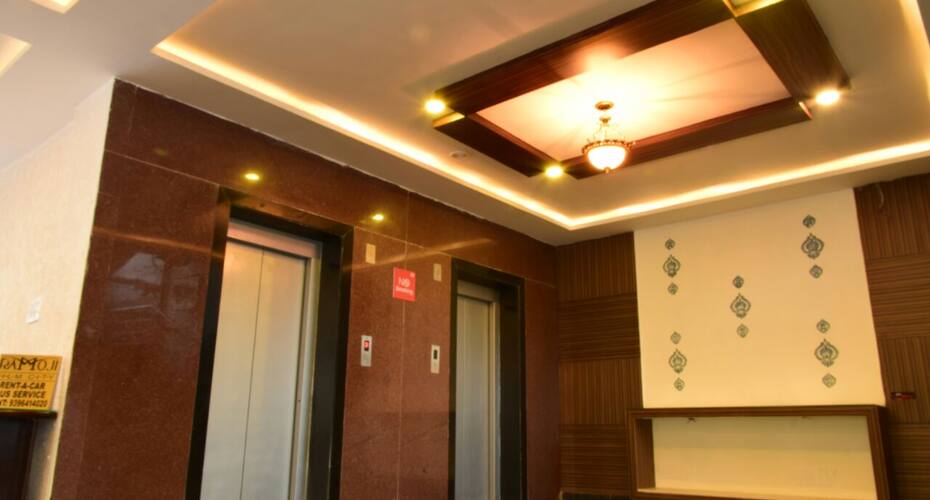 Hotel Sitara Grand, Hyderabad 5